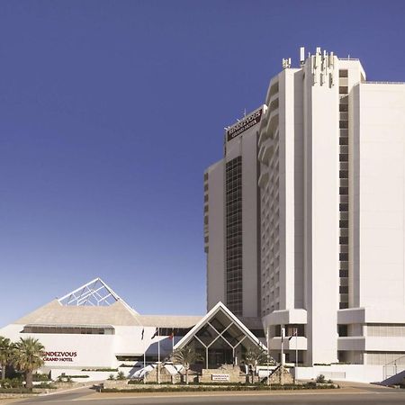 Rendezvous Hotel Perth Scarborough Екстериор снимка